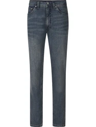 Babista 5-Pocket Jeans AURISTILO Blau/Grau/Dunkelblau/Hellblau