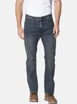 Babista 5-Pocket Jeans AURISTILO Blau/Grau/Dunkelblau/Hellblau