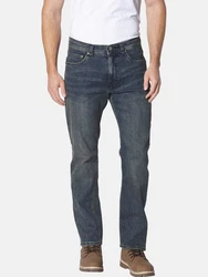 Babista 5-Pocket Jeans AURISTILO Blau/Grau/Dunkelblau/Hellblau