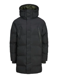 Anorak JCOALPHA LONG PUFFER SN