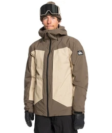 Winterjacke MULDROW JK CQP0 CANTEEN