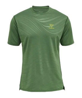 hummel T-Shirt hmlONGRID T-Shirt