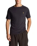 Lyle & Scott T-Shirt Herren Raglan Dunkelblau/Blau/Grün/Beige