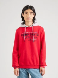Sweatshirt (1-tlg)