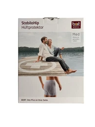 Funktionshose BORT StabiloHip Hftprotektor - XL