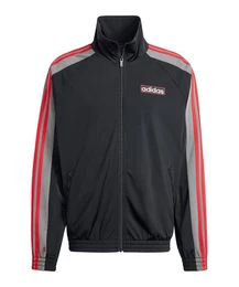 Sweatjacke Adibreak Track Jacke Polyester