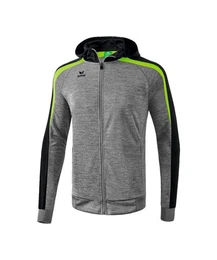 Sweatjacke Liga 2.0 Kapuzenjacke