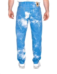 Picaldi Jeans Zicco 472 5-Pocket Style Hellblau/Blau