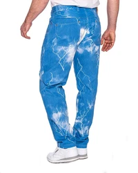 Picaldi Jeans Zicco 472 5-Pocket Style Hellblau/Blau