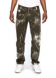 Weite Jeans Zicco 472 Flash 5-Pocket-Style