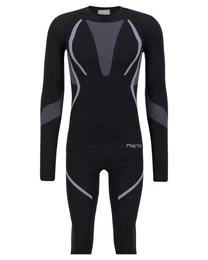 Funktionsunterhemd Herren Funktionsunterwsche TUNUNAK 2er-Set (1-St)