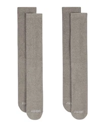 Nike Sportswear Freizeitsocken Crew 2er Pack Socken Beige