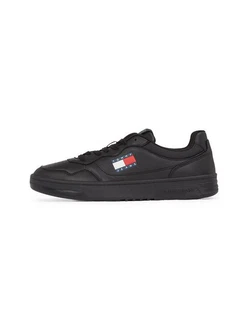 Tommy Jeans Sneaker 'ESS' TJM CUPSOLE LEATHER