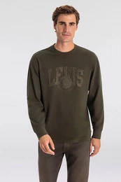 Levi's Langarmshirt LS GRAPHIC AUTHENTIC TEE