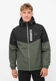 Bench. Outdoorjacke BENJA