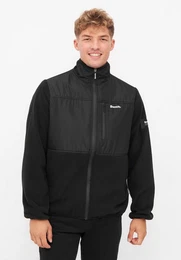 Bench. Sweatjacke BURLOW