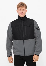 Bench. Sweatjacke BURLOW