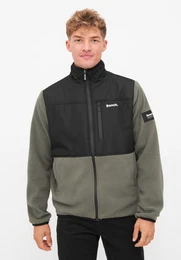 Bench. Sweatjacke BURLOW