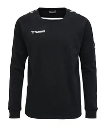 Sweatshirt Authentic Training Sweatshirt F5001