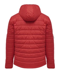 hummel Steppjacke Hmlnorth Quilted Hood Jacket F7045