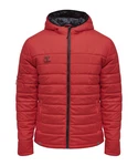 hummel Steppjacke Hmlnorth Quilted Hood Jacket F7045