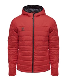 Sweatjacke North Steppjacke F7045