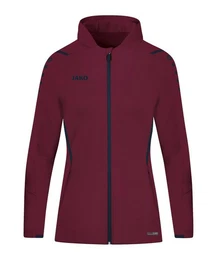 Sweatjacke Challenge Trainingsjacke Damen