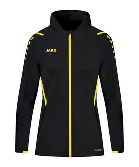 Jako Sweatjacke Challenge Trainingsjacke Damen