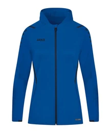 Sweatjacke Challenge Trainingsjacke Damen Polyester