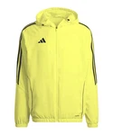 adidas Performance Sweatjacke Tiro 24 Windbreaker Gelb/Neonfarben/Grün