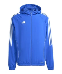 Sweatjacke Tiro 24 Windbreaker