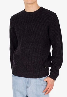 iriedaily Pullover Mixmash Knit iriedaily Pullover Mixmash Knit