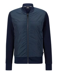 Sweatjacke Skiles 42 (1-tlg)
