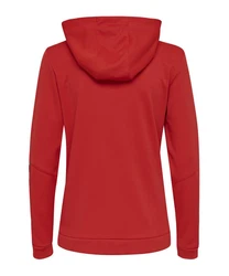 hummel Sweatjacke Authentic Poly Kapuzenjacke (F8745) F8745