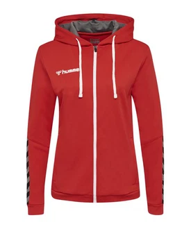 hummel Sweatjacke Authentic Poly Kapuzenjacke (F8745)