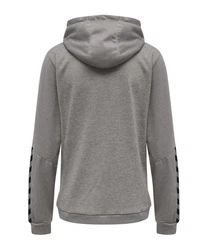 hummel Sweatjacke Authentic Poly Kapuzenjacke (F8745) F8745