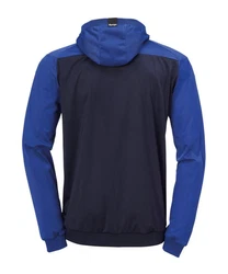 Kempa Sweatjacke Prime Multi Jacke Dunkel