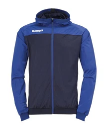 Sweatjacke Prime Multi Jacke Dunkel Polyester