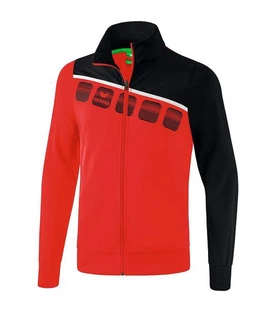 Erima Sweatjacke 5-C