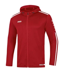 Sweatjacke Striker 2.0 Kapuzenjacke