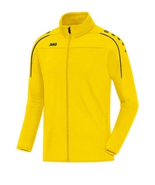 Sweatjacke Classico Freizeitjacke