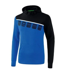 Sweatshirt 5-C Kapuzensweat