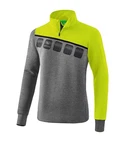 Erima Sweatshirt 5-C Trainingstop 