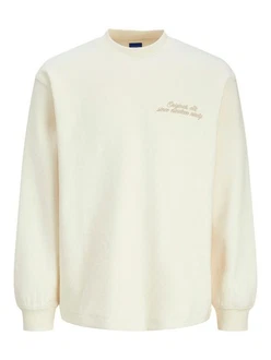 Jack & Jones Langarmshirt Jack & Jones Langarmshirt