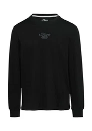 Langarmshirt