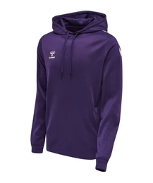 Sweatshirt hmlCORE XK Sweat Hoody Polyester