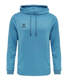 Sweatshirt hmlCORE XK Sweat Hoody Polyester