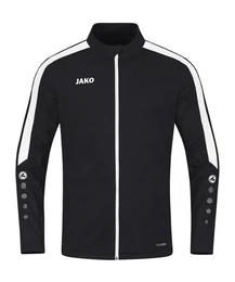 Sweatjacke Power Polyesterjacke