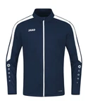 Jako Sweatjacke Power Polyesterjacke Dunkelblau/Pastell/Blau Jako Sweatjacke Power Polyesterjacke Dunkelblau/Pastell/Blau