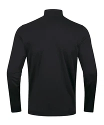Jako Sweatjacke Power Polyesterjacke Schwarz/Orange/Dunkelblau/Gelb/Pastell
